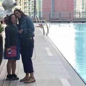 Meet your Posher, Cecilia